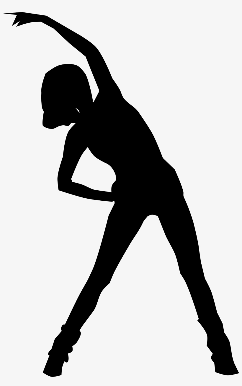 Vector Library Library What Is The Tabata Denver Colorado - Aerobics Clipart, transparent png #2184214