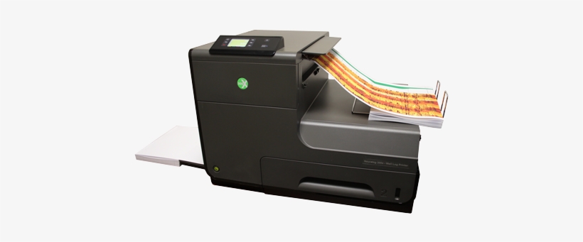 Log Printer, transparent png #2184234