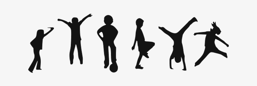 Exercise - Anti Bullying Awareness T Shirt, transparent png #2184292