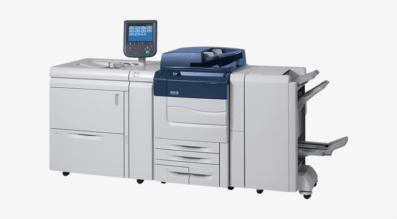 Specifications - Xerox Versant 80, transparent png #2184295
