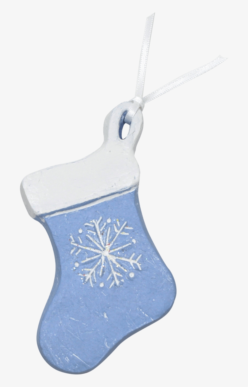 Add - Christmas Stocking, transparent png #2184328