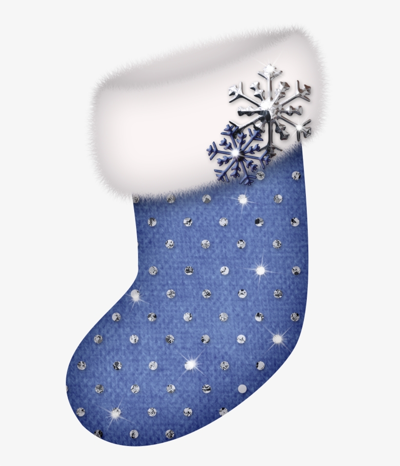 Lliella Wcheer Stocking2 - Christmas Stocking Png Green, transparent png #2184353