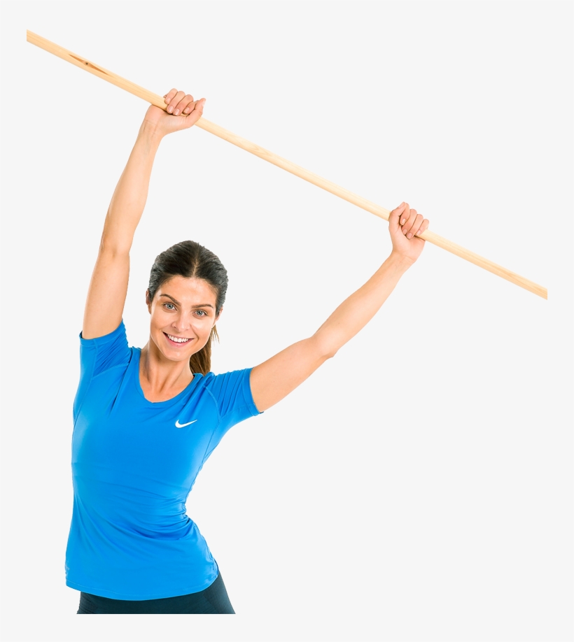 Exercising With Physiotools - Exercise, transparent png #2184354
