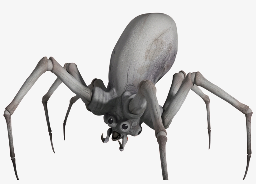 Krykna Spiders - Star Wars Krykna, transparent png #2184358