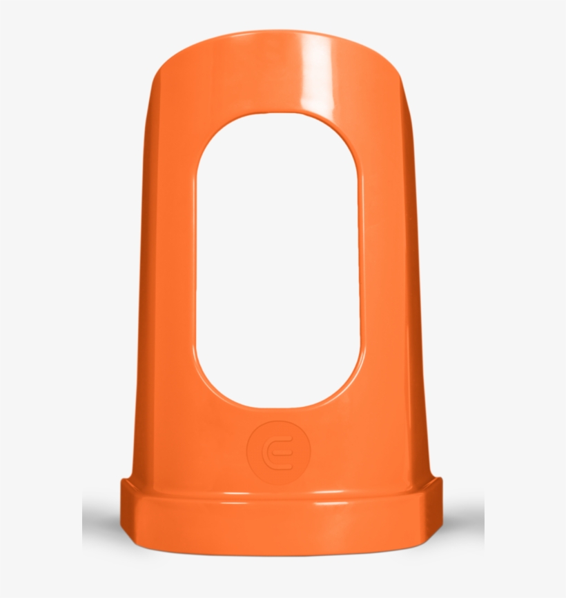 Ezy As Stocking Applicator Sml Orange 28 35cm Calf - Stocking, transparent png #2184384