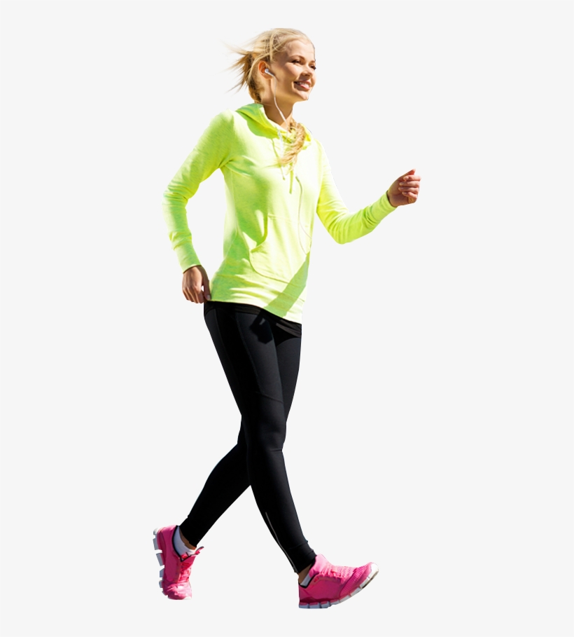 Ga Exercise Plans - Walk Yourself Thin On The Road To Better Health And, transparent png #2184390