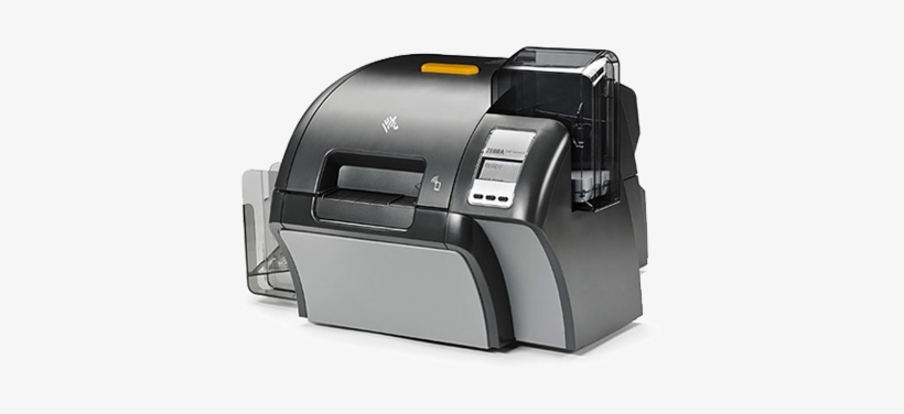 Zebra Zxp Series 9 Id Card Printer - Zxp Series 9 Card Printers, transparent png #2184501