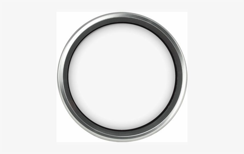 4-1/2" Quad Gauge - Png Gauge, transparent png #2184521
