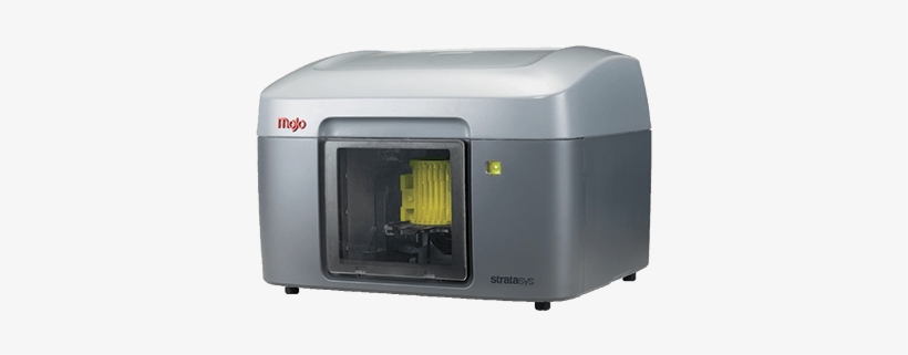 Mojo 3d Printer - Stratasys Mojo 3d Printer, transparent png #2184523