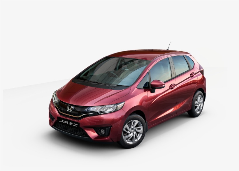 1504183065 Uj92eb Ar Sn Honda Jazz Front 3-4th Shot - Honda Jazz Privilege Edition V, transparent png #2184594