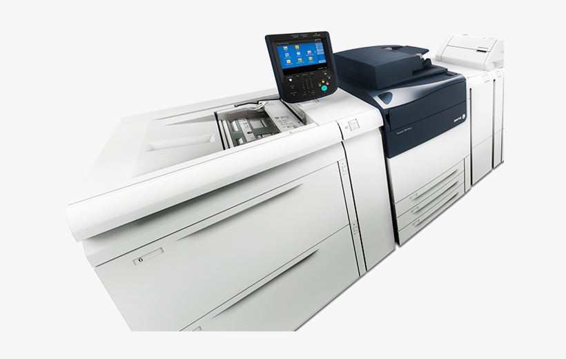 Xerox® Versant® 180 Press - Xerox Versant 180 Press, transparent png #2184684