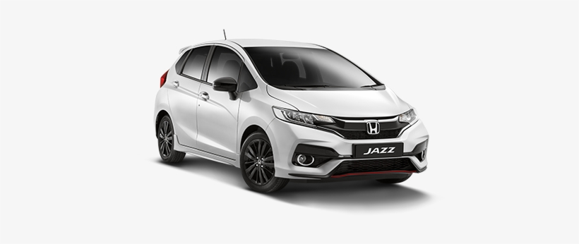 Championship White - Honda Fit, transparent png #2184690