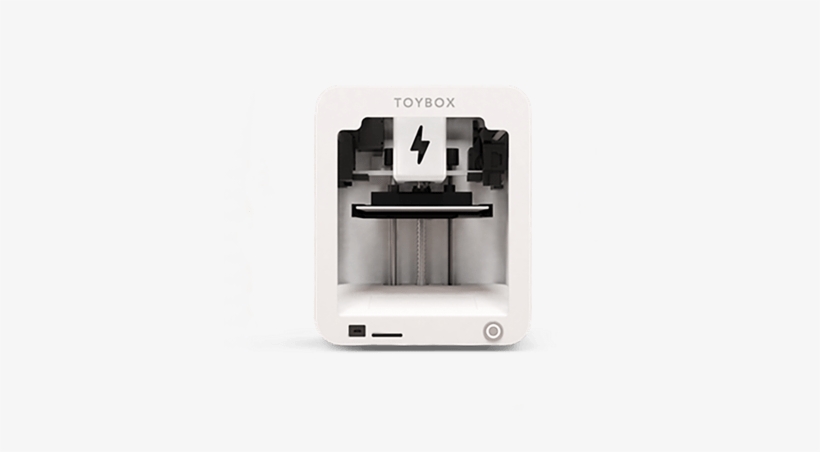 Toybox 3d Printer - Espresso Machine, transparent png #2184711