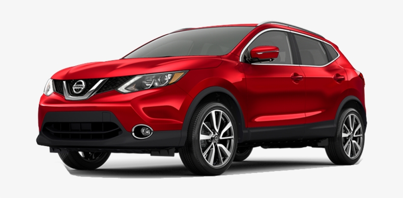 2018 Nissan Rogue Sport - Nissan Rogue Caspian Blue, transparent png #2184813