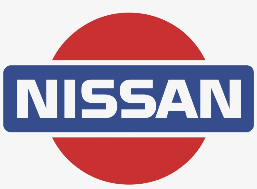 Nissan Logo Png Transparent - Nissan Logo, transparent png #2184833