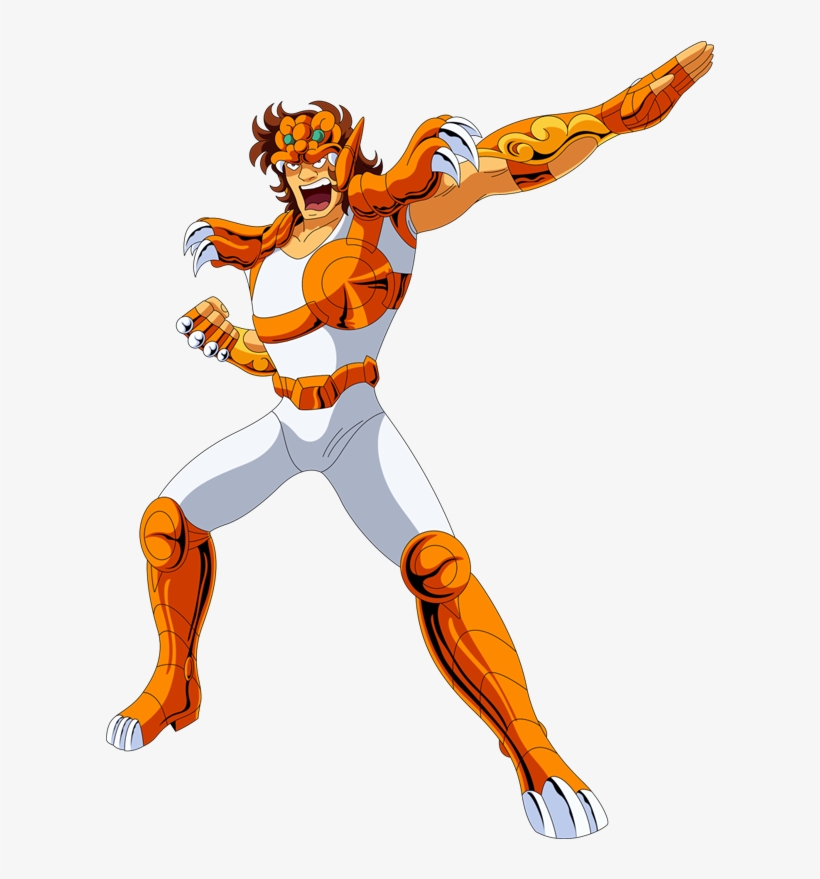 Ban - Ban Cavalieri Dello Zodiaco, transparent png #2184912
