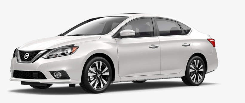 Aspen White - Nissan Sentra Sv 2017, transparent png #2185060