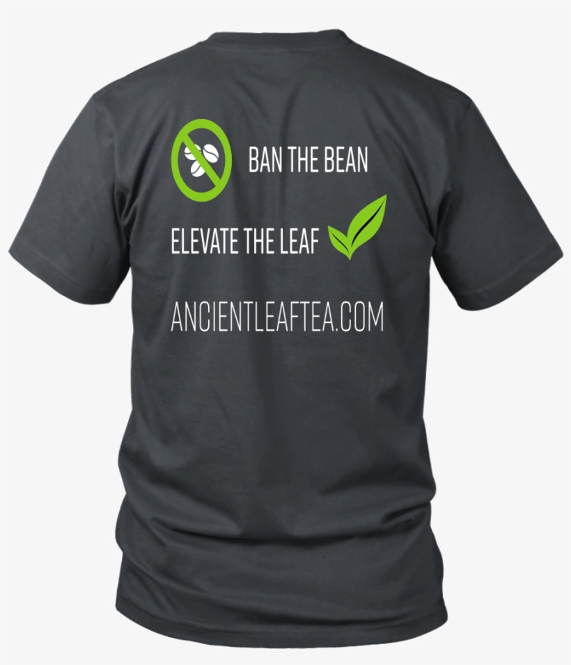 Ban The Bean Tea Shirt - Guns Offend You? - 2nd Amendment - Gun Rights - Don't, transparent png #2185192
