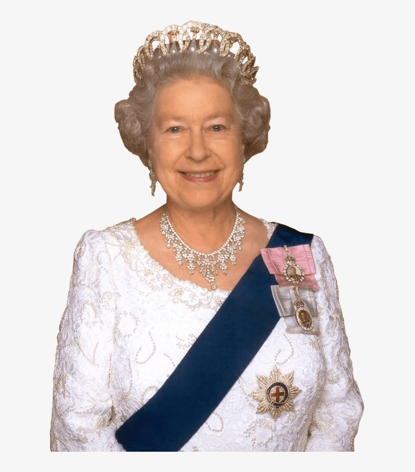 Queen High Quality Png - Queen Elizabeth No Background, transparent png #2185261
