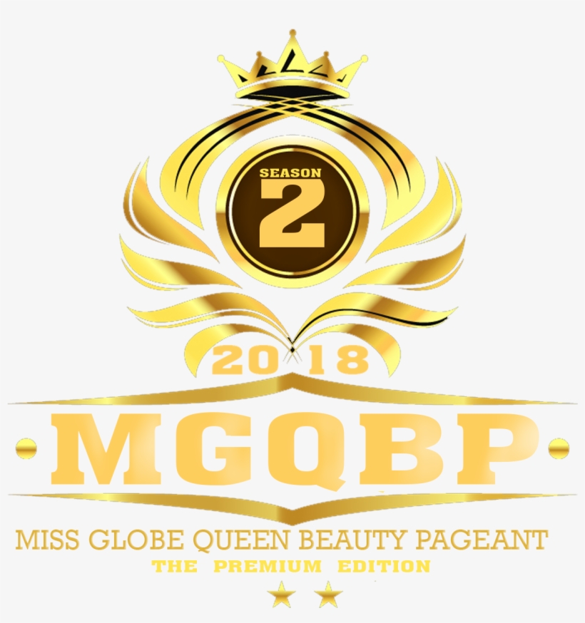 Miss Globe Queen - Badge, transparent png #2185348