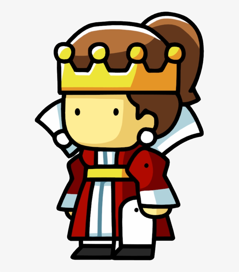 Queen Png Pic - Portable Network Graphics, transparent png #2185376