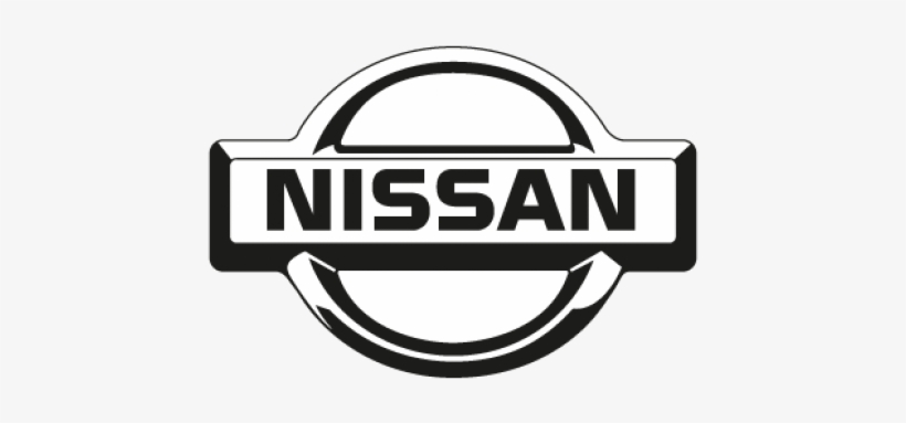 Nissan Logo - Nissan Logo Png, transparent png #2185571