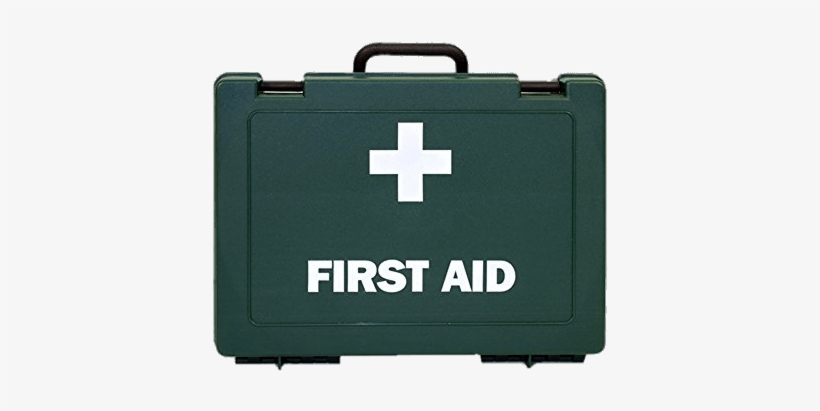 Miscellaneous - First Aid Box, transparent png #2185665