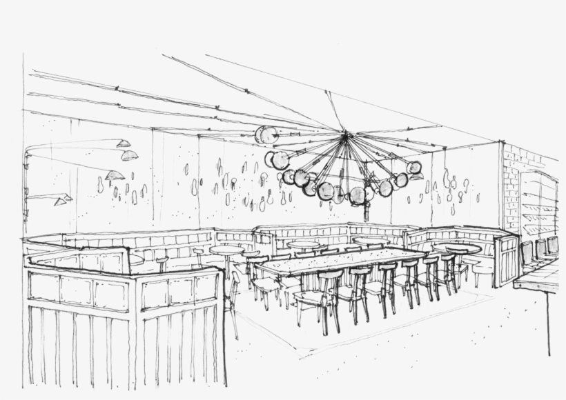 Joyce Wang Studio, Based In London And Hong Kong, Is - Joyce Wang Sketch, transparent png #2185711