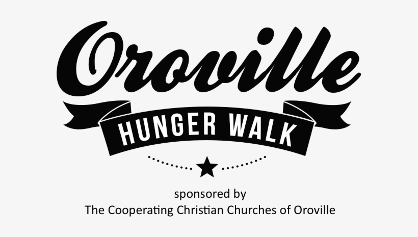 Oroville Hunger Walk - Middle Fan Gear Ornament (round), transparent png #2185736