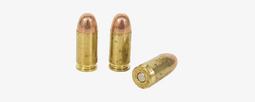 Royalty Free Pistol Clipart Gun Ammo - Pistol, transparent png #2185790