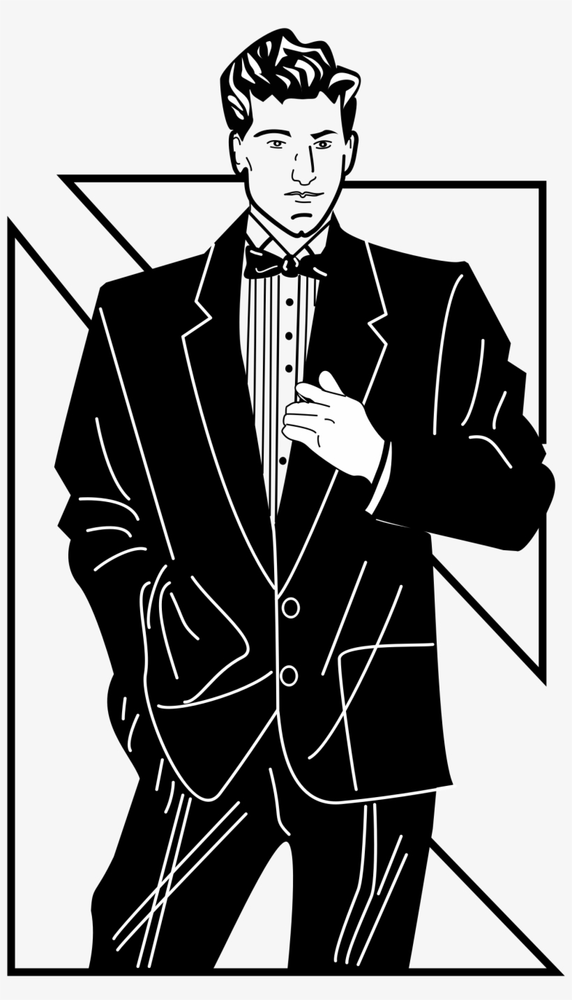 This Free Icons Png Design Of Bond James Bond, transparent png #2185791