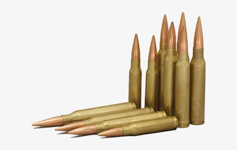 Ammunition Cliparts - Ammunition Png, transparent png #2185831