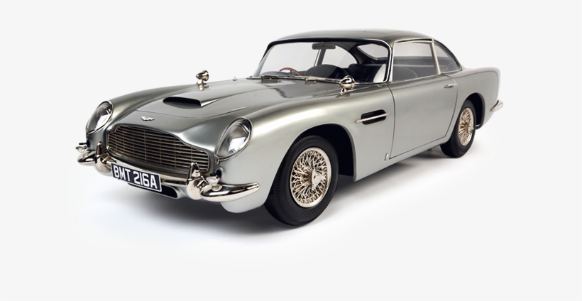 London Film Museum Bond In Motion, transparent png #2185852