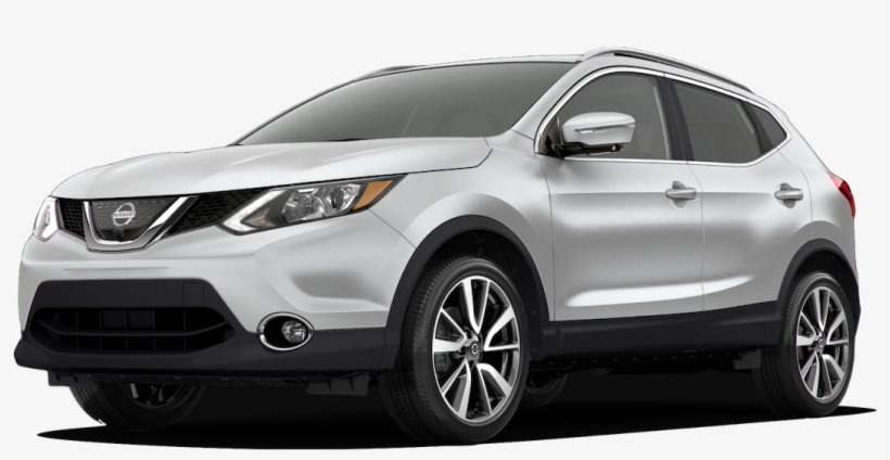 2018 Nissan Rogue - Nissan Rogue Sport 2018 Blue, transparent png #2185896