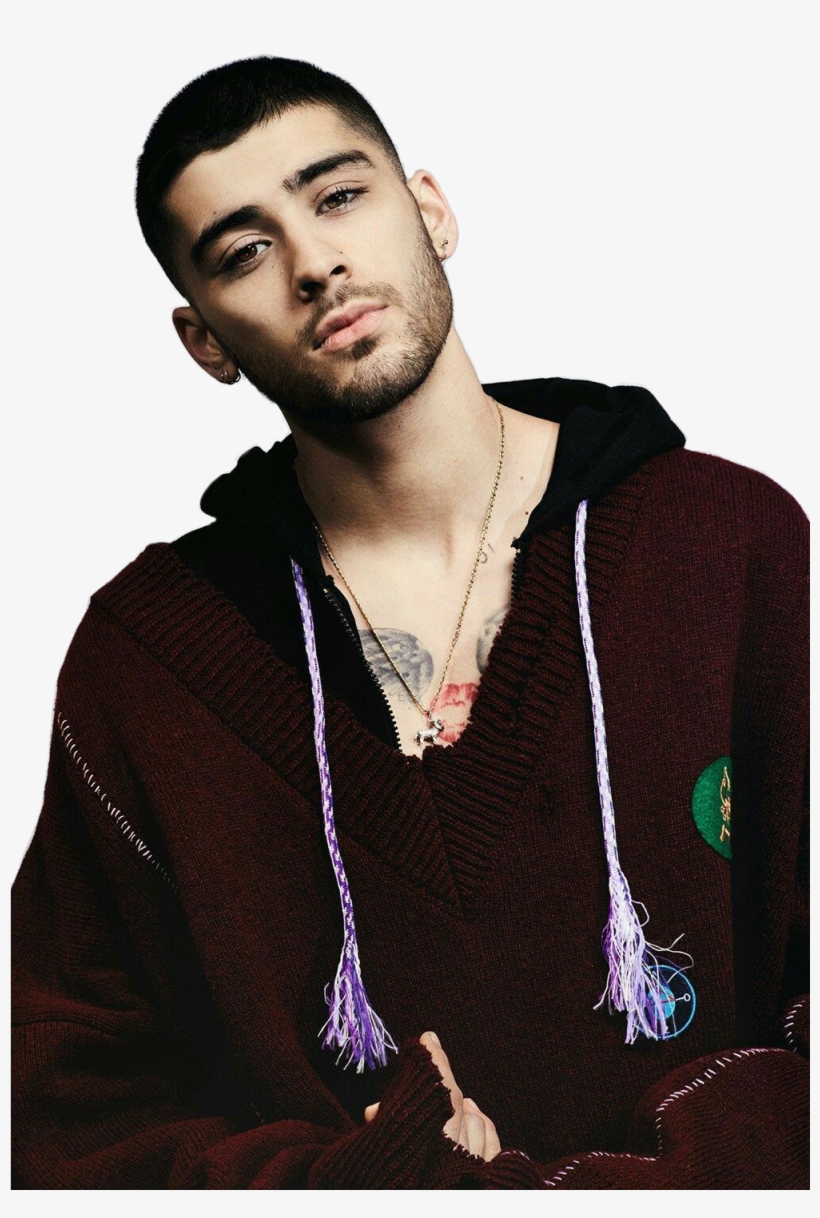 Report Abuse - Zayn 2016 Es Magazine, transparent png #2185952