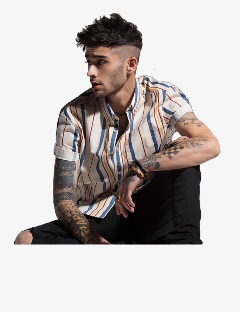 Zayn, Zayn Malik, And Boy Image - Zayn Malik Penshoppe 2018, transparent png #2186015