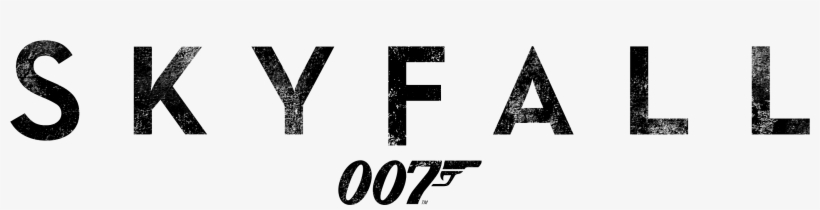 James Bond 007-skyfall - Skyfall Soundtrack 180g Black Vinyl Thomas Newman, transparent png #2186062