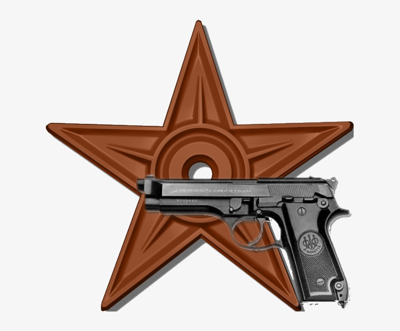 Barnstar Weapons - Graphic Design: Questions And Answers [book], transparent png #2186066