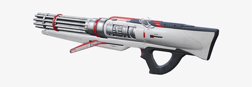 Destiny 2 New Guns, transparent png #2186086