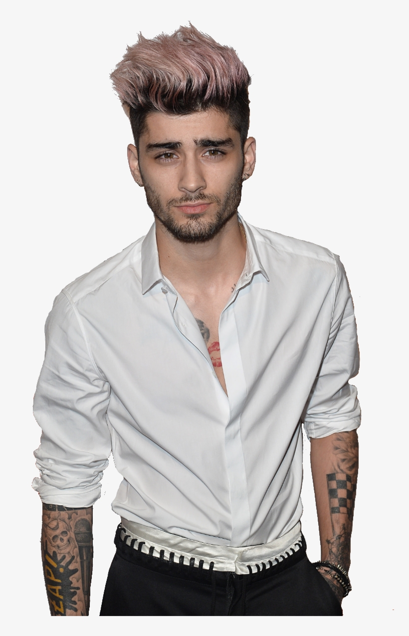 Zayn Malik, transparent png #2186089