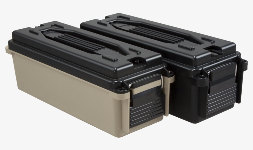 20 Cal Ammo Can - Ammunition Box, transparent png #2186104