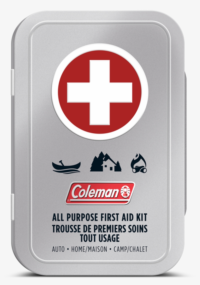 Coleman All Purpose, transparent png #2186154