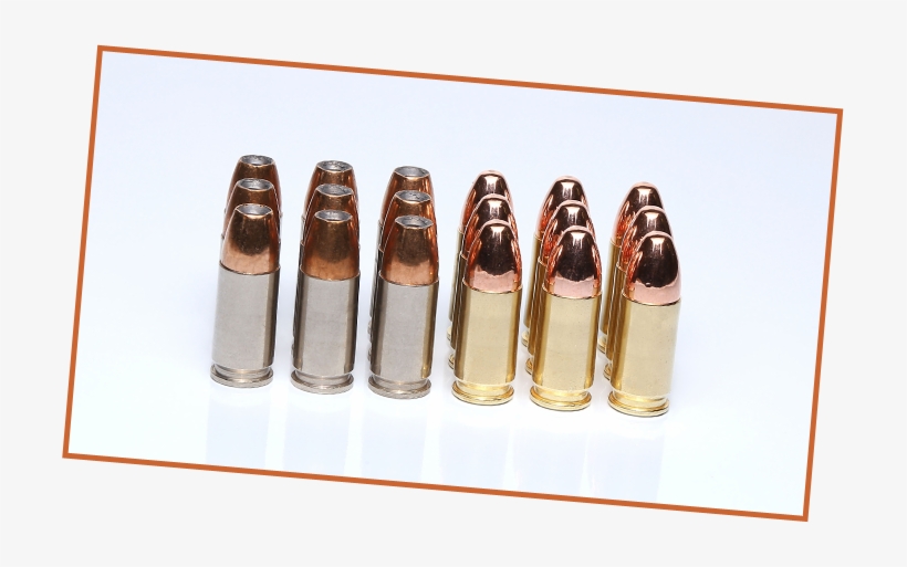 Ammunition You're Looking For - Ammunition, transparent png #2186171