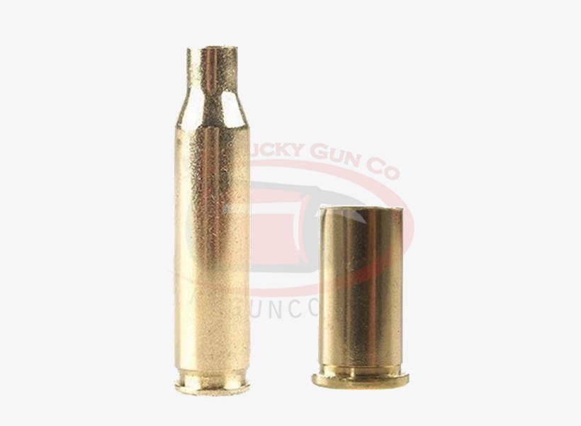 Winchester Ammo 45 Gap Unprimed Case 100pk - 22 250 Winchester Brass, transparent png #2186225
