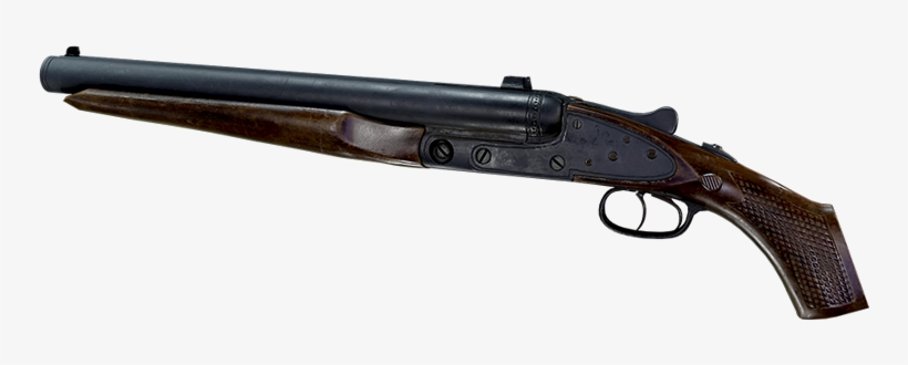 Far Cry 5 Guns, transparent png #2186269