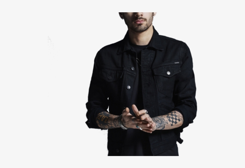 Zayn Malik Png Transparent Images - Zayn - Mind Of Mine Deluxe (target Exclusive), transparent png #2186332
