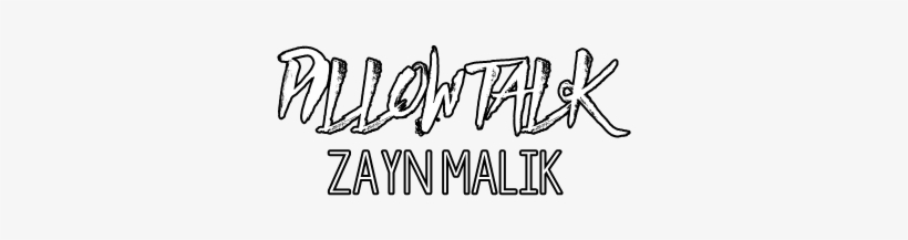Support This Campaign By Adding To Your Profile Picture - Zayn Pillow Talk Png, transparent png #2186442