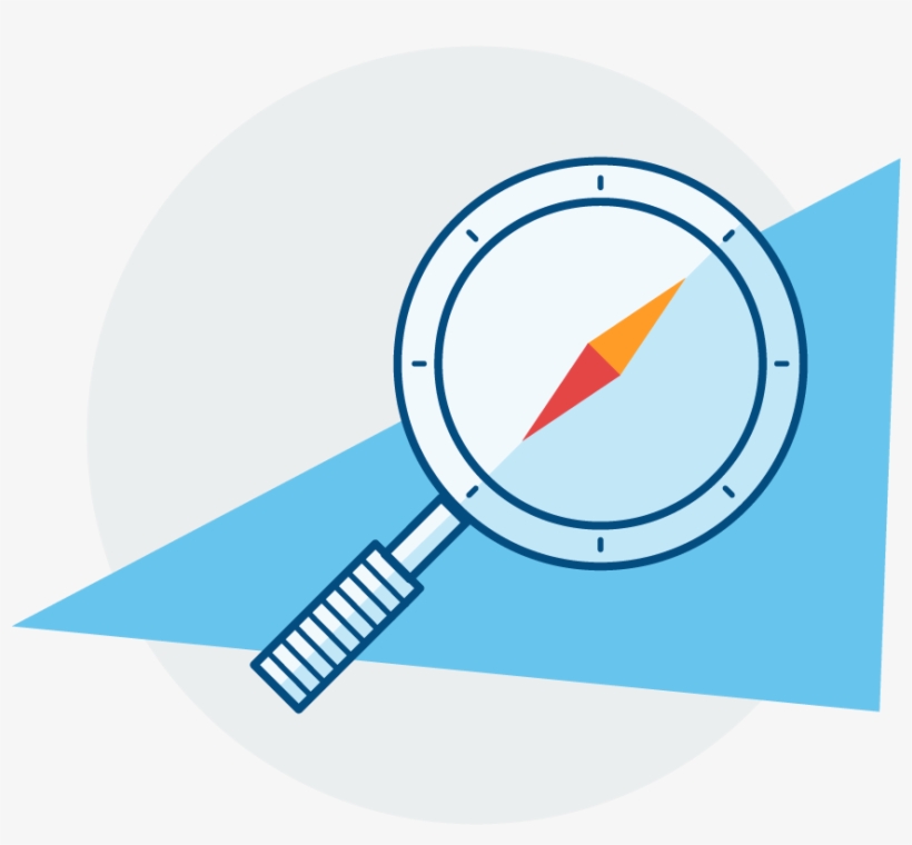 Effective Discovery Tools - Capterra, transparent png #2186522