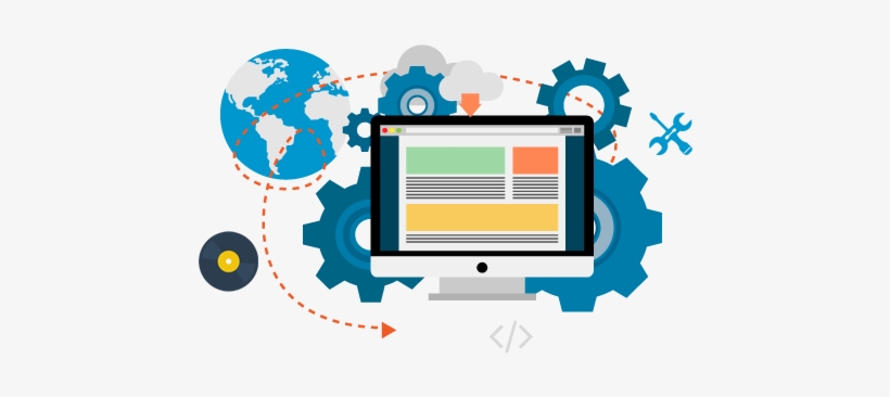 Enterprise Software Services - Mlm Software Images Latest, transparent png #2186553