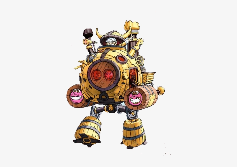 Pigator - Cartoon, transparent png #2186773